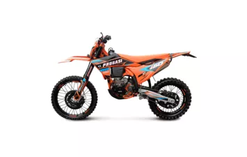 Мотоцикл PROGASI ENDURANCE 450 EFI