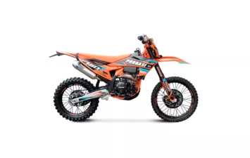 Мотоцикл PROGASI ENDURANCE 450 EFI