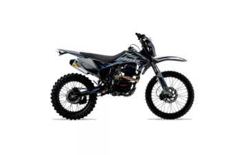 Мотоцикл PROGASI PALMA 250 SE (Blue, , )