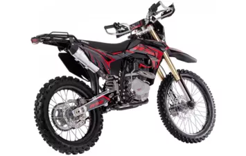 Мотоцикл Racer Z3 (Красный, , )
