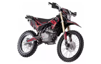 Мотоцикл Racer Z3 (Красный, , )