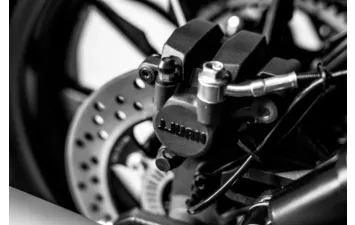 Мотоцикл VOGE CU 525