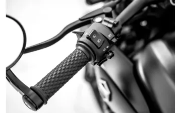 Мотоцикл VOGE CU 525