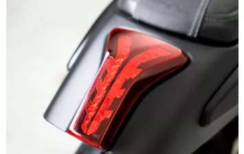 Мотоцикл VOGE CU 525