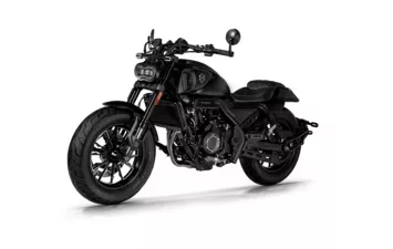 Мотоцикл VOGE CU 525