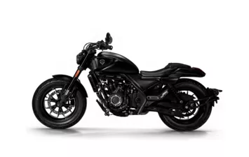 Мотоцикл VOGE CU 525