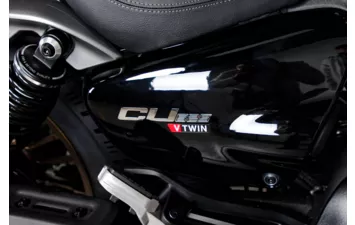 Мотоцикл VOGE CU 625