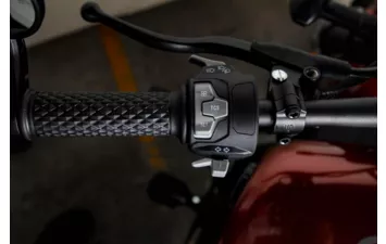 Мотоцикл VOGE CU 625