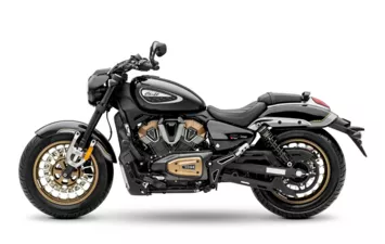 Мотоцикл VOGE CU 625