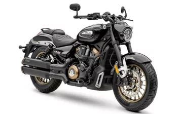 Мотоцикл VOGE CU 625