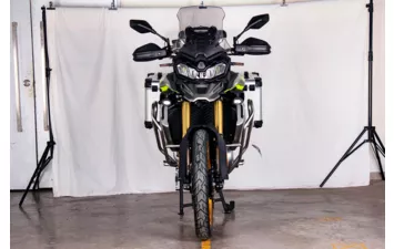 Мотоцикл VOGE DS 900 X Adventure