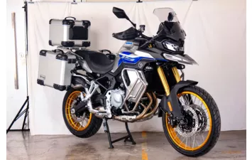 Мотоцикл VOGE DS 900 X Adventure