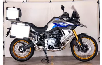 Мотоцикл VOGE DS 900 X Adventure