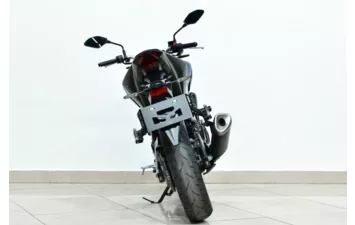 Мотоцикл YAMAHA MT-03 (MTN320-A)