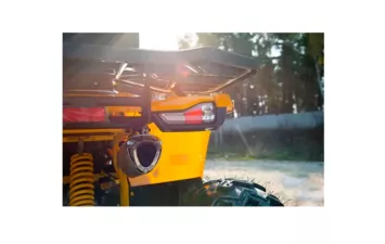 Motoland ATV 200 WILD TRACK X Б/У ( )