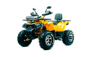 Motoland ATV 200 WILD TRACK X Б/У ( )