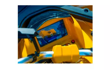 Motoland ATV 200 WILD TRACK X Б/У ( )