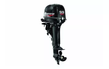 Мотор GLADIATOR G 9.9 PRO FES NEW ( )