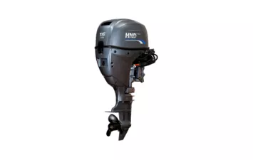 Мотор HND OB 15 FERS ( )