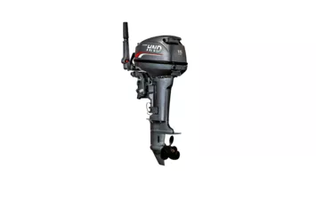 Мотор HND OB 15 HS ( )