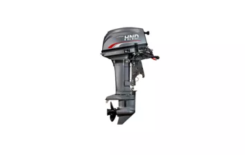 Мотор HND OB 20 ERS ( )