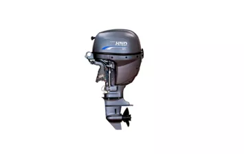 Мотор HND OB 20 FIERS ( )