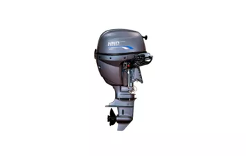 Мотор HND OB 20 FIERS ( )