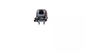 Мотор HND OB 20 FIERS ( )