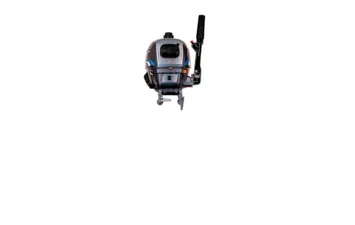 Мотор HND OB 2,5 FHS