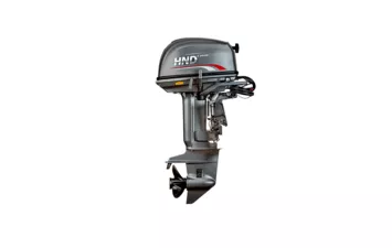 Мотор HND OB 30 ERS ( )