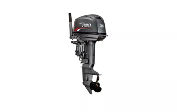 Мотор HND OB 30 HS ( )
