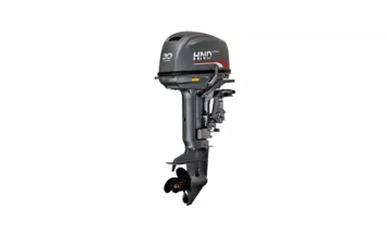 Мотор HND OB 30 HS ( )