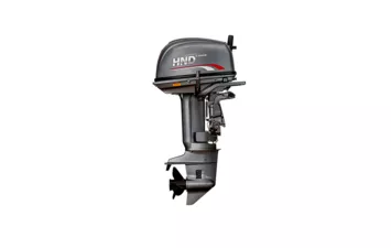 Мотор HND OB 30 HS ( )