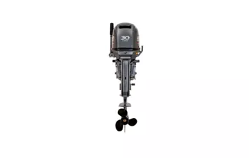 Мотор HND OB 30 HS ( )