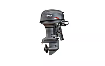 Мотор HND OB 40 ERTS ( )