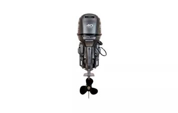 Мотор HND OB 40 ERTS ( )