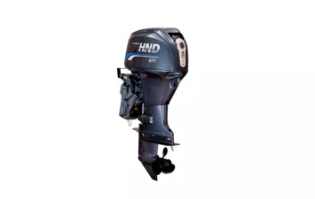 Мотор HND OB 40 FIERTL ( )