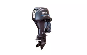 Мотор HND OB 40 FIERTL ( )