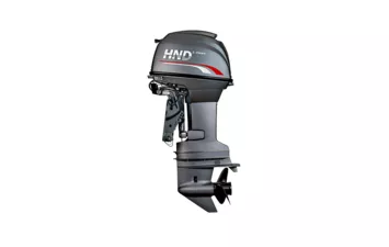 Мотор HND OB 60 ERTL