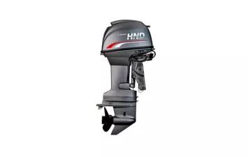 Мотор HND OB 60 ERTL