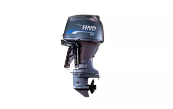 Мотор HND OB 60 FIERTL ( )
