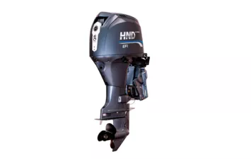 Мотор HND OB 60 FIERTL ( )