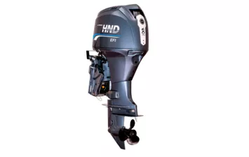 Мотор HND OB 60 FIERTL ( )