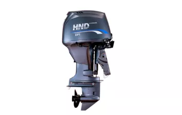 Мотор HND OB 60 FIERTL ( )
