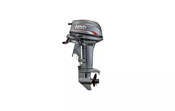 Мотор HND OB 9,9 ERS PRO