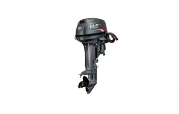 Мотор HND OB 9,9 ERS PRO