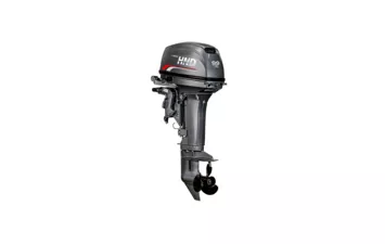 Мотор HND OB 9,9 ERS PRO