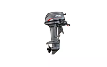 Мотор HND OB 9,9 ERS PRO