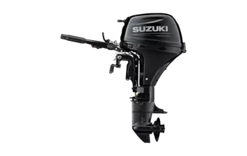 Мотор Suzuki DF 20 AS ( )