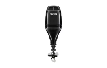 Мотор Suzuki DF 300 APX